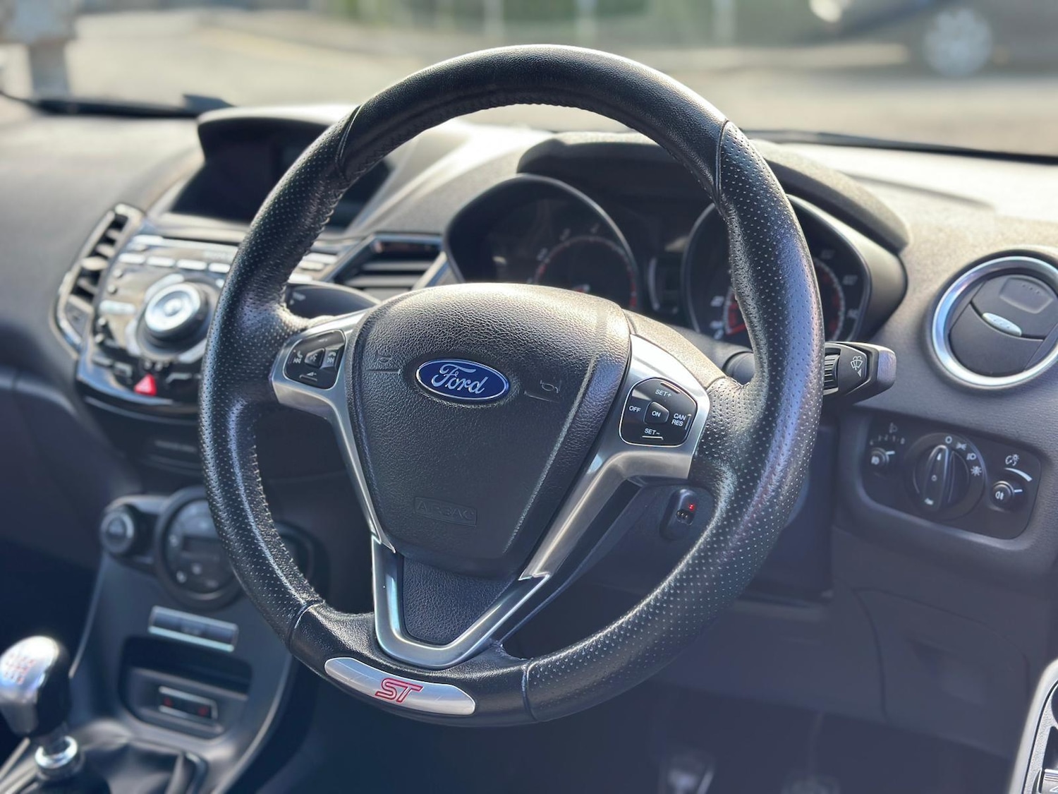 Used Ford Fiesta for sale - 77853282: Photo 29