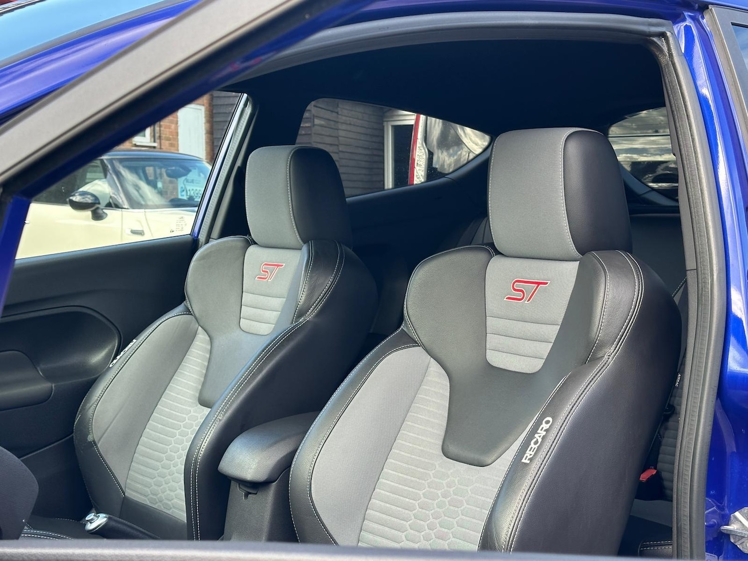 Used Ford Fiesta for sale - 77853282: Photo 3