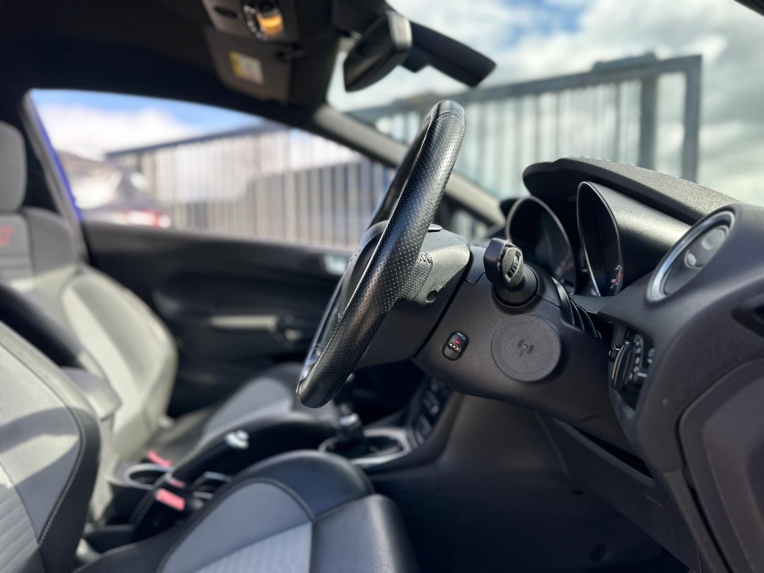 Used Ford Fiesta for sale - 77853282: Photo 31