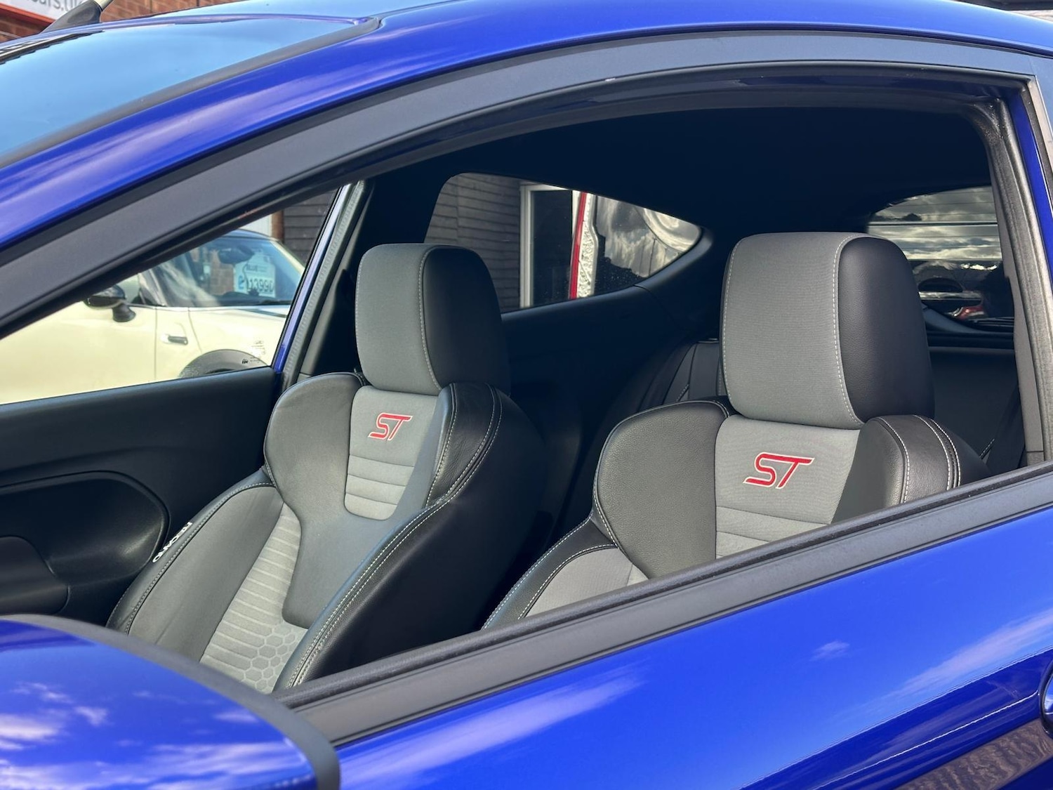 Used Ford Fiesta for sale - 77853282: Photo 32