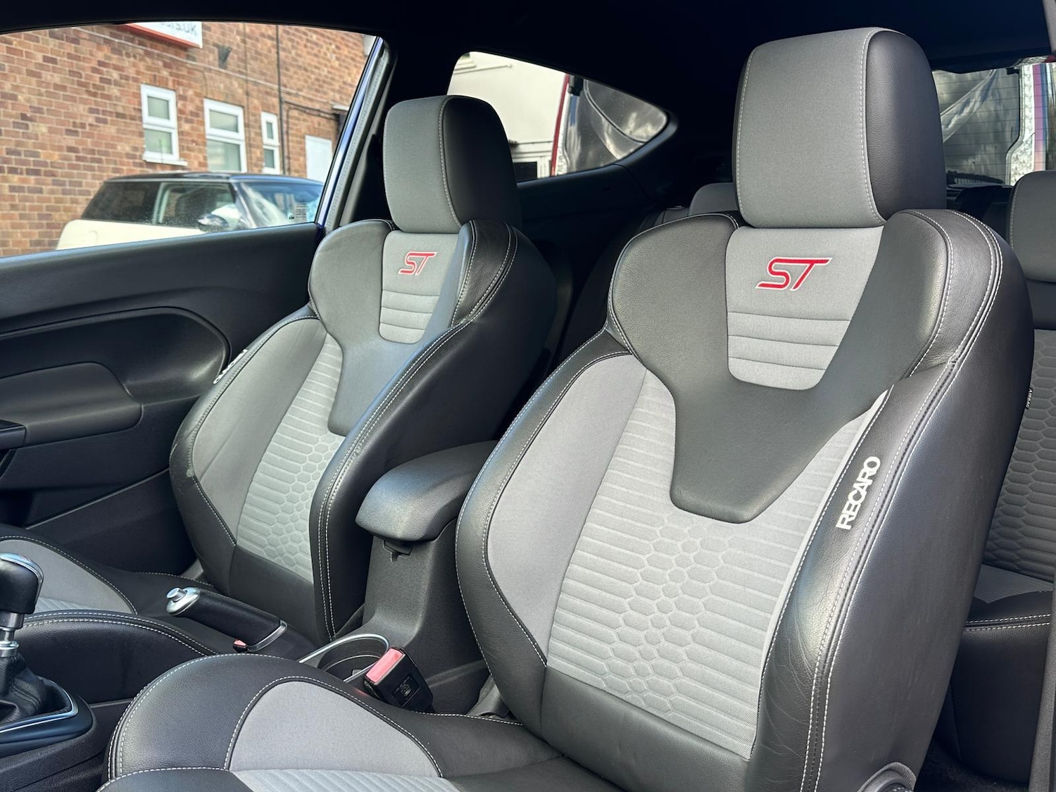 Used Ford Fiesta for sale - 77853282: Photo 33