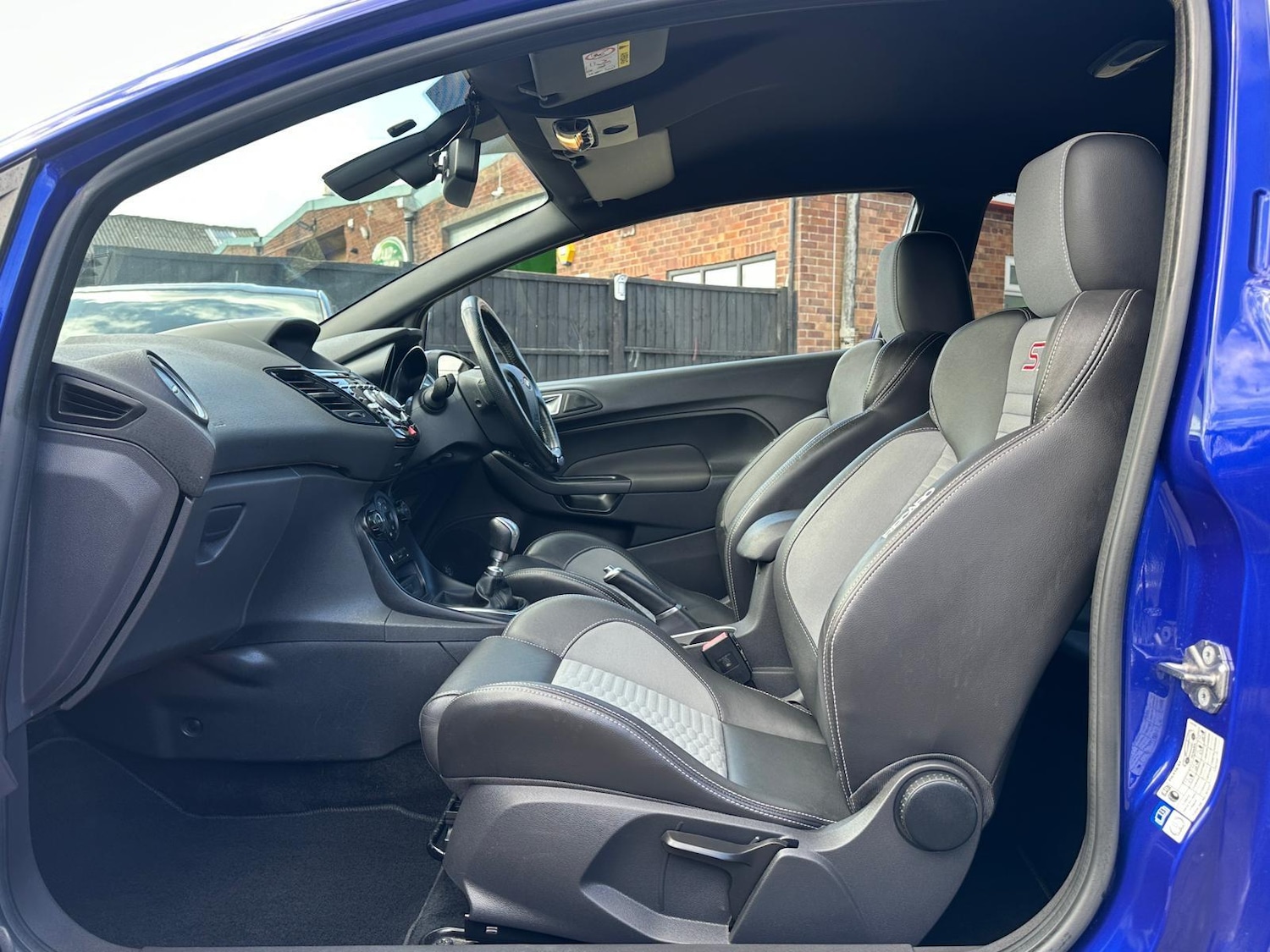 Used Ford Fiesta for sale - 77853282: Photo 34