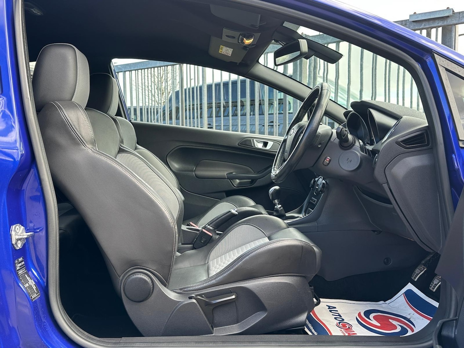 Used Ford Fiesta for sale - 77853282: Photo 35