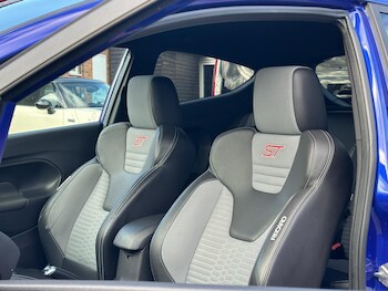 Used Ford Fiesta 2017 for sale - 77853282: Photo