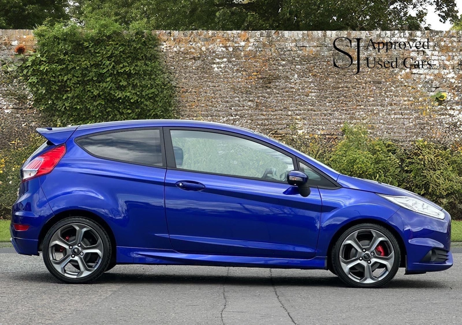 Used Ford Fiesta for sale - 77853282: Photo 9