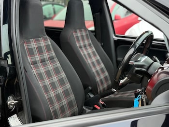 Used Volkswagen up! 2019 for sale - 77351641: Photo