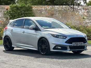 Used Ford Focus 2017 for sale - 78648140: Photo