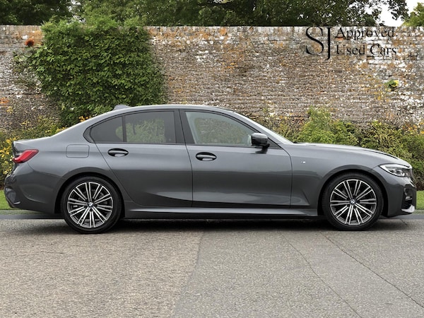 Used BMW 3 Series 2021 for sale - 76270801: Photo 10