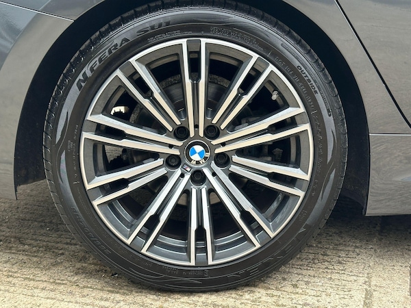 Used BMW 3 Series 2021 for sale - 76270801: Photo 16