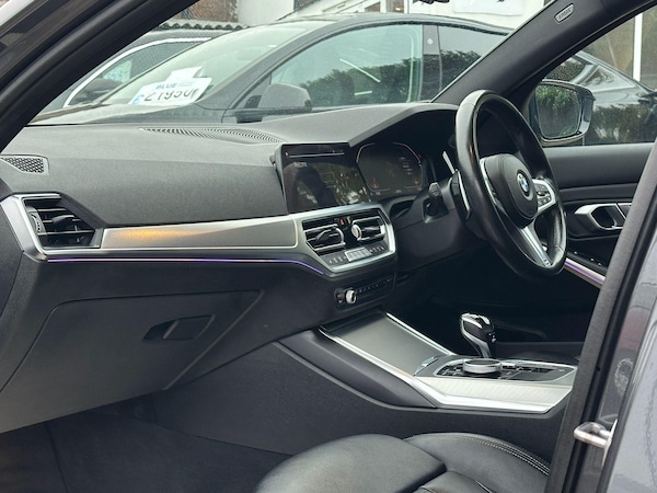 Used BMW 3 Series 2021 for sale - 76270801: Photo 20