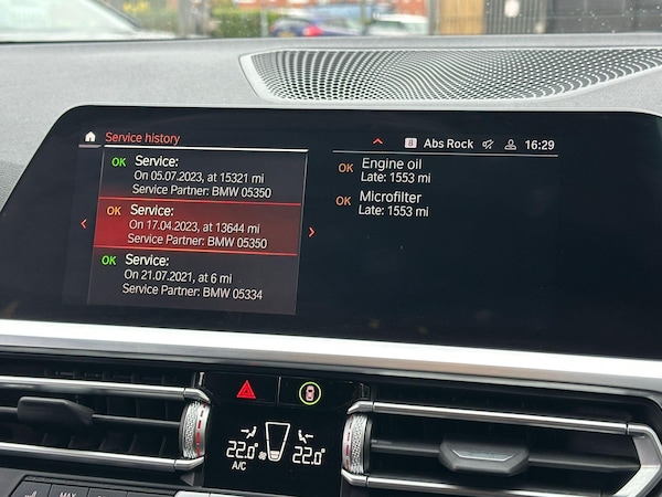 Used BMW 3 Series 2021 for sale - 76270801: Photo 22