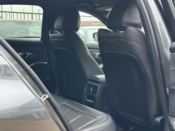 Used BMW 3 Series 2021 for sale - 76270801: Photo 28