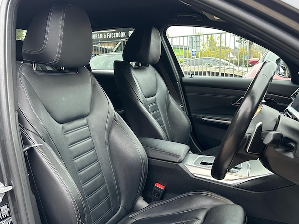 Used BMW 3 Series 2021 for sale - 76270801: Photo 2
