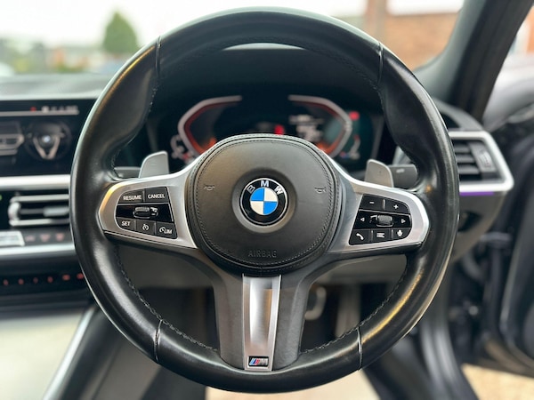 Used BMW 3 Series 2021 for sale - 76270801: Photo 34