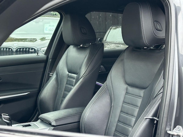 Used BMW 3 Series 2021 for sale - 76270801: Photo 35