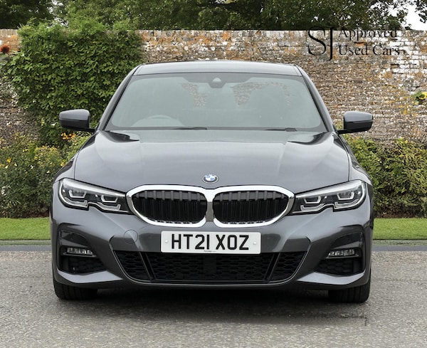 Used BMW 3 Series 2021 for sale - 76270801: Photo 5