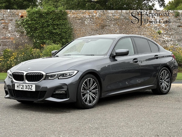 Used BMW 3 Series 2021 for sale - 76270801: Photo 6