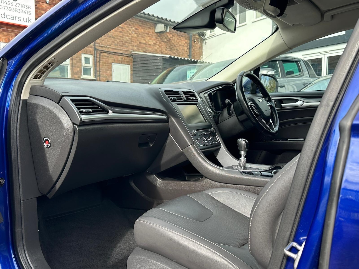 Used Ford Mondeo 2015 for sale - 78184206: Photo 13