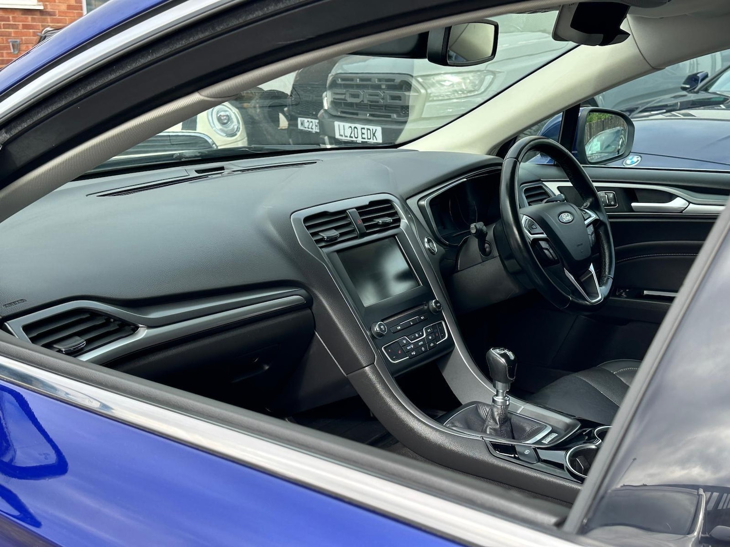 Used Ford Mondeo 2015 for sale - 78184206: Photo 15