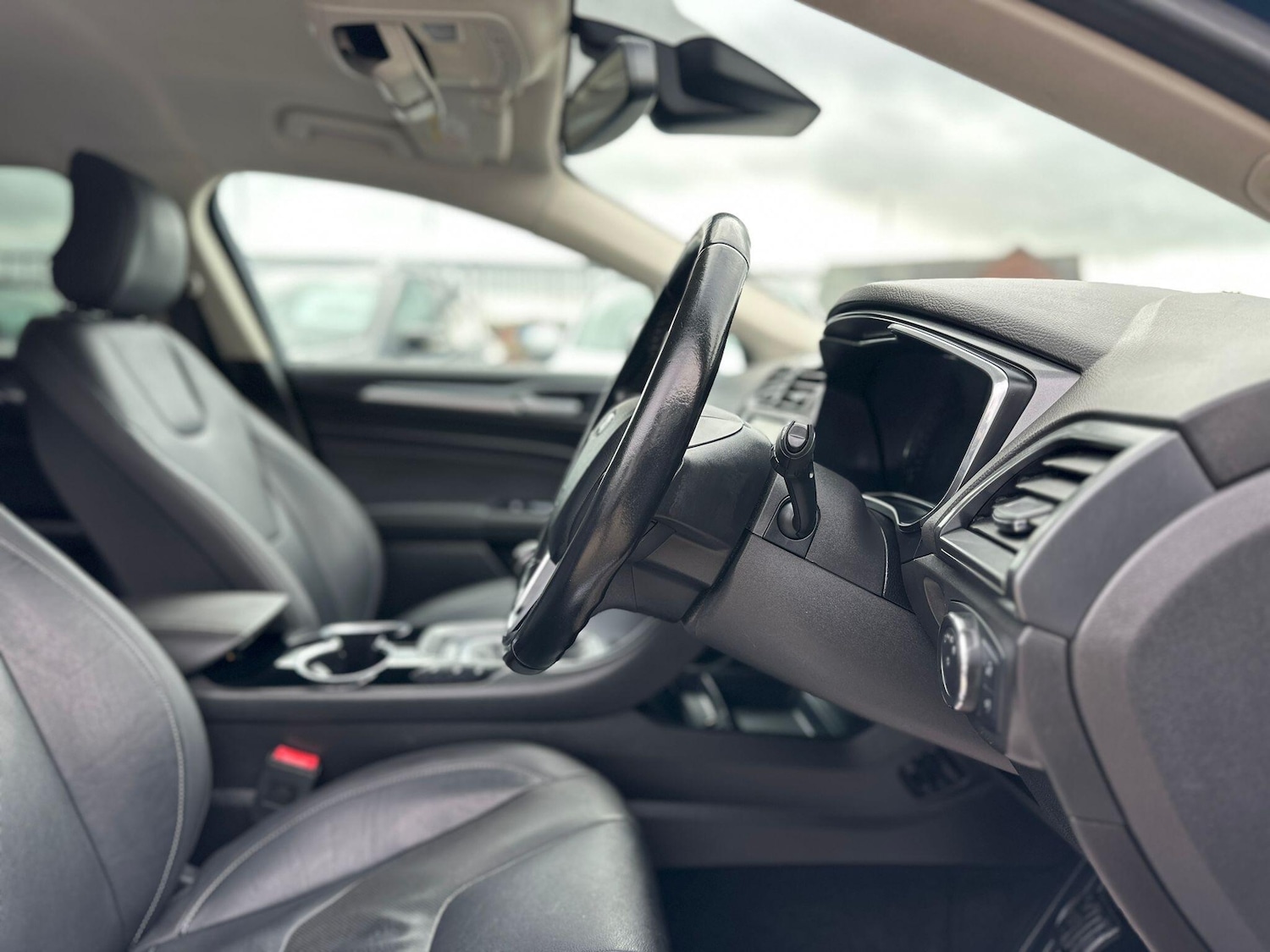 Used Ford Mondeo 2015 for sale - 78184206: Photo 18