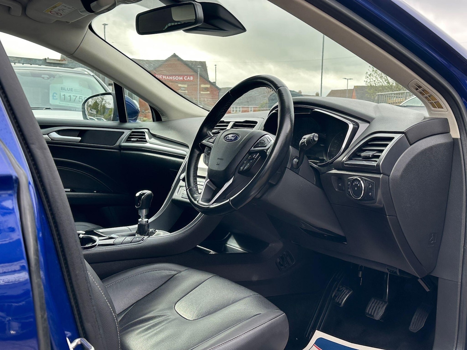 Used Ford Mondeo 2015 for sale - 78184206: Photo 19