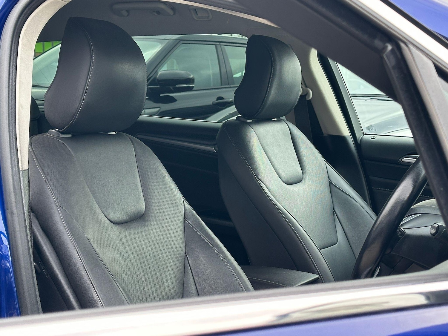 Used Ford Mondeo 2015 for sale - 78184206: Photo 20