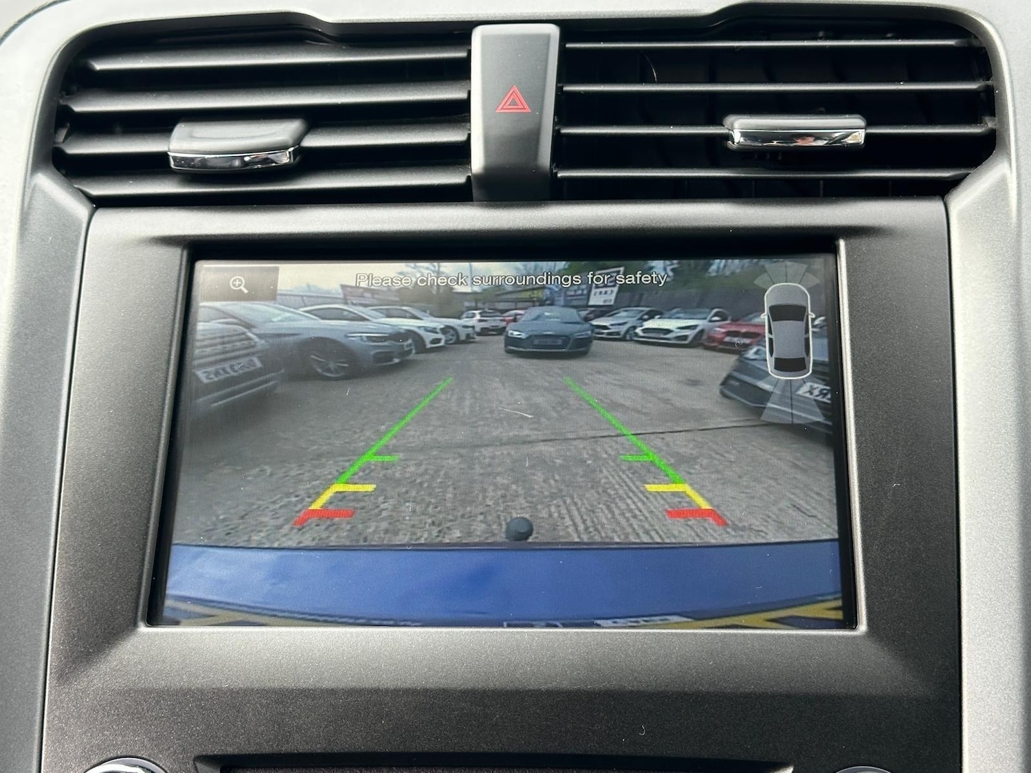 Used Ford Mondeo 2015 for sale - 78184206: Photo 3