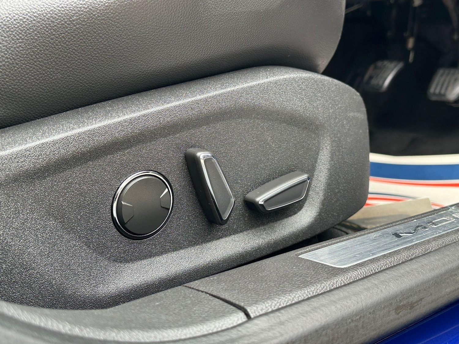 Used Ford Mondeo 2015 for sale - 78184206: Photo 30