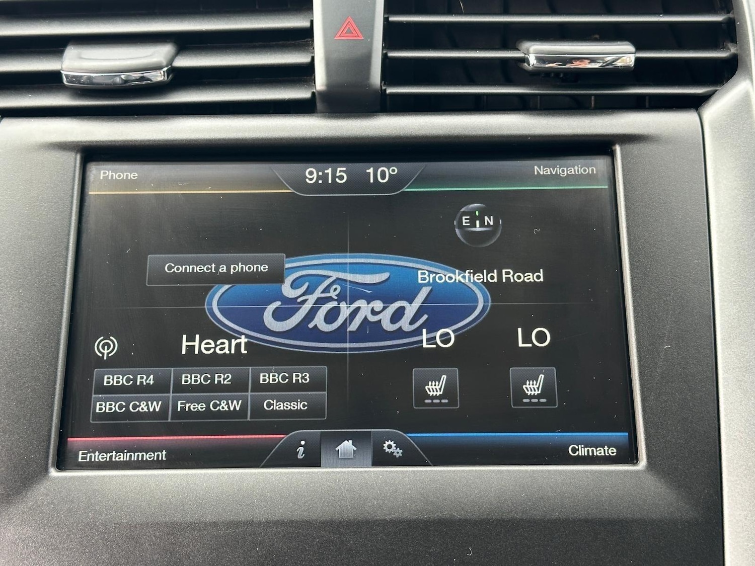 Used Ford Mondeo 2015 for sale - 78184206: Photo 33