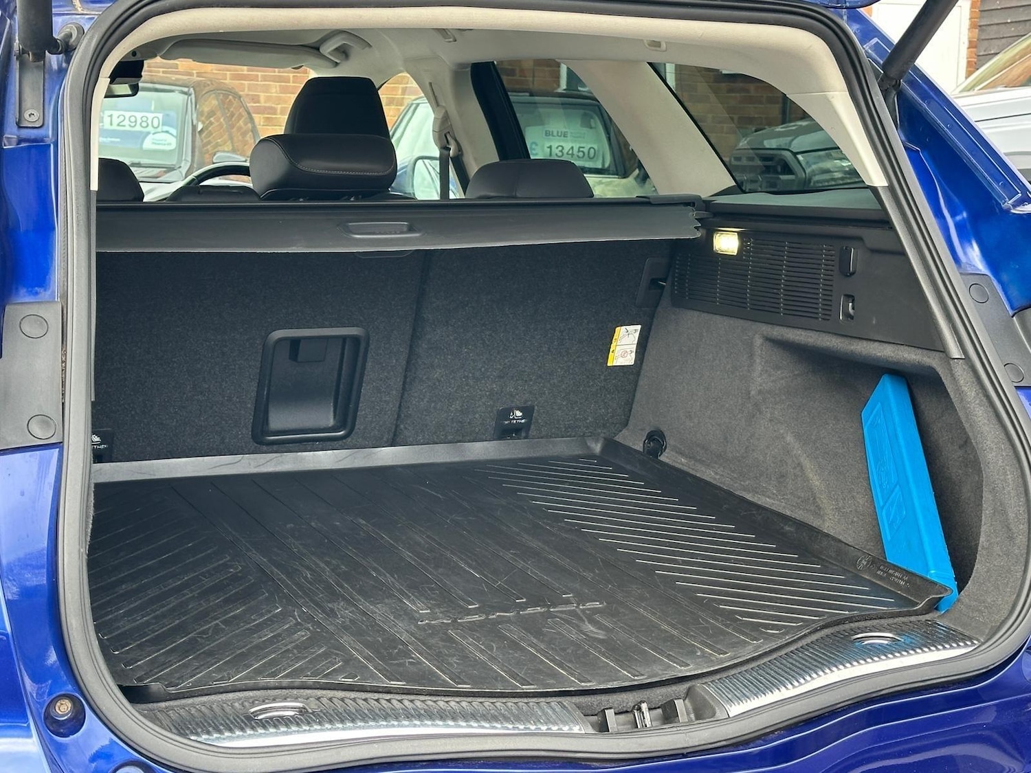 Used Ford Mondeo 2015 for sale - 78184206: Photo 35