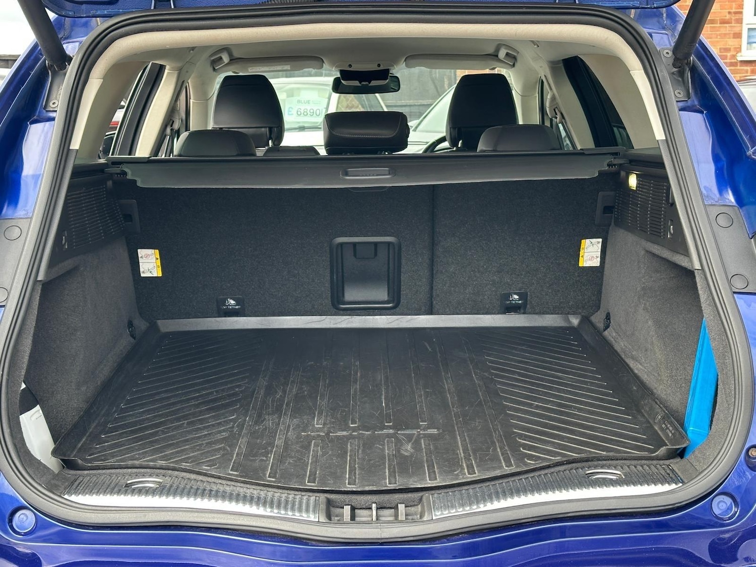 Used Ford Mondeo 2015 for sale - 78184206: Photo 36