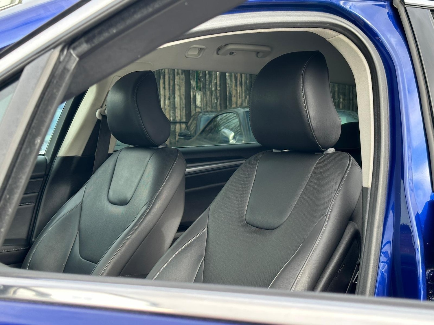 Used Ford Mondeo 2015 for sale - 78184206: Photo 40