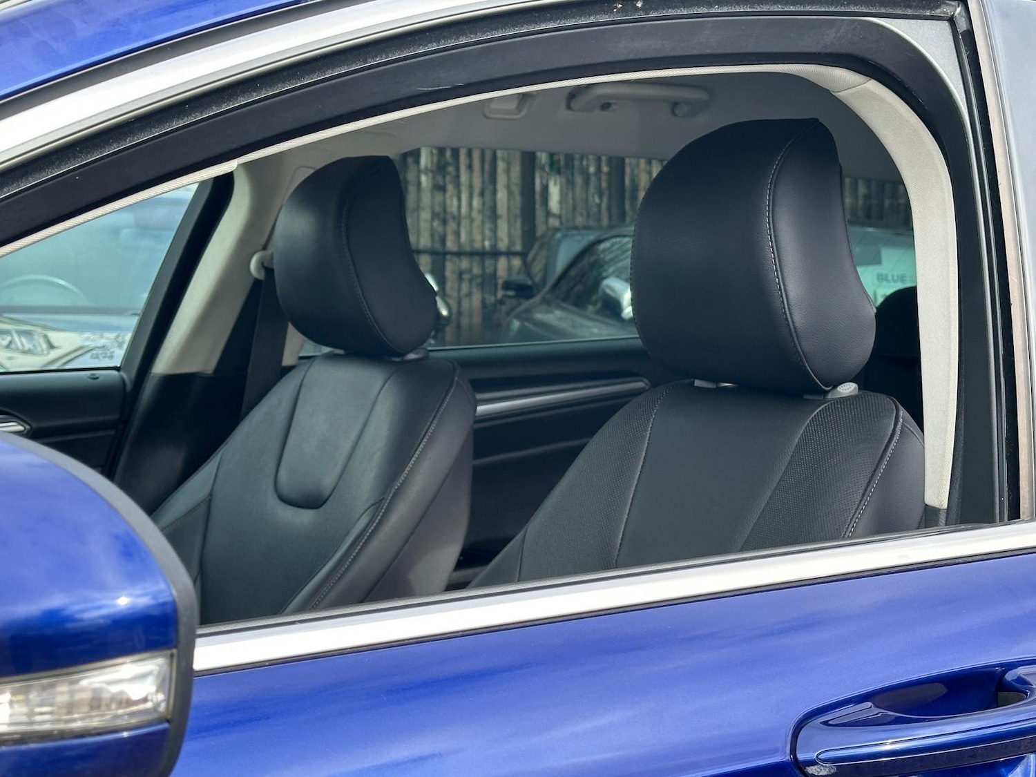 Used Ford Mondeo 2015 for sale - 78184206: Photo 41