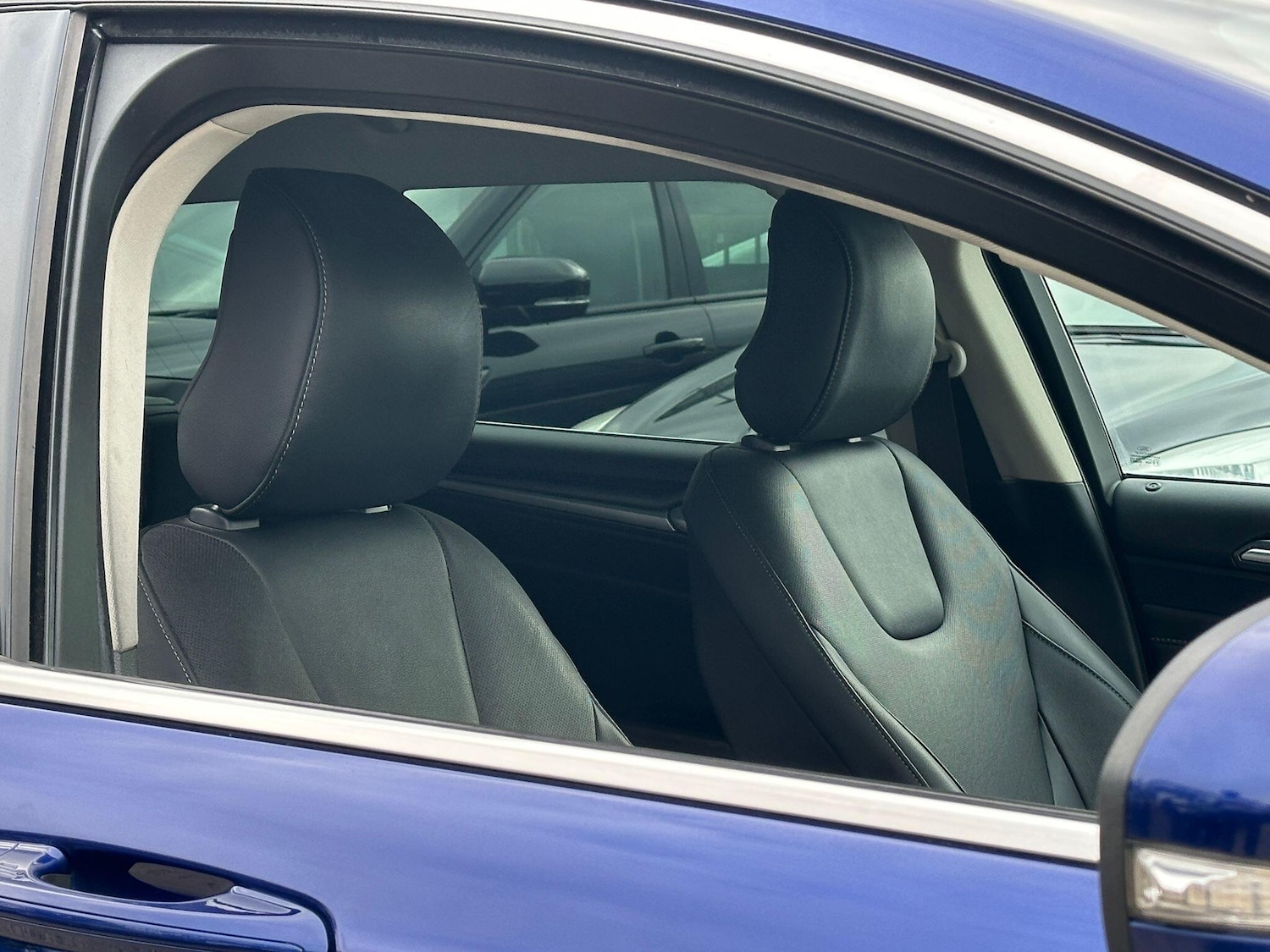 Used Ford Mondeo 2015 for sale - 78184206: Photo 44