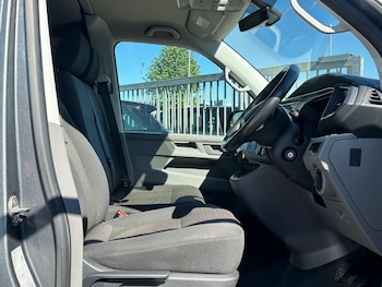 Used Volkswagen Transporter 2021 for sale - 78375528: Photo