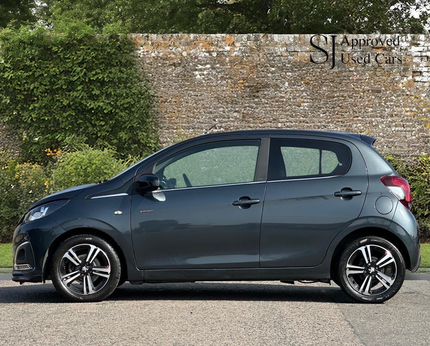 Used Peugeot 108 for sale - 77977747: Photo 5