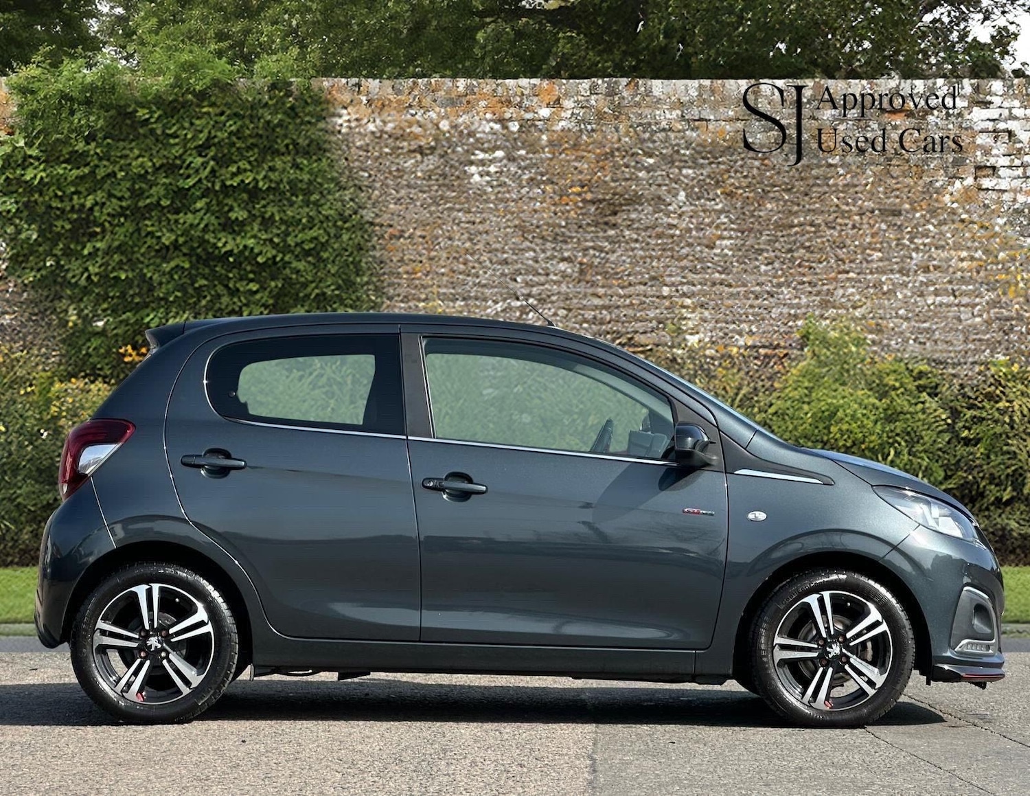 Used Peugeot 108 for sale - 77977747: Photo 7
