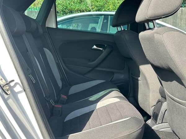 Used Volkswagen Polo 2013 for sale - 76121352: Photo 18