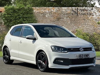 Volkswagen - Polo