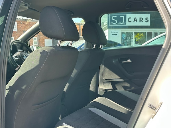 Used Volkswagen Polo 2013 for sale - 76121352: Photo 20