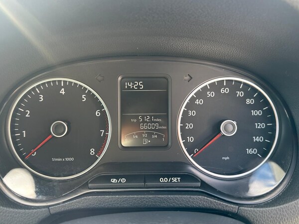 Used Volkswagen Polo 2013 for sale - 76121352: Photo 26