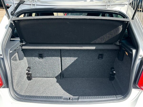 Used Volkswagen Polo 2013 for sale - 76121352: Photo 27