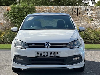 Used Volkswagen Polo 2013 for sale - 76121352: Photo 3