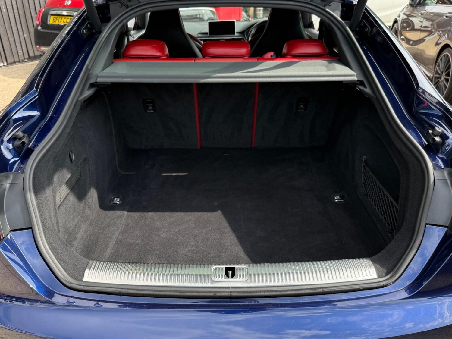 Vehicle 26
