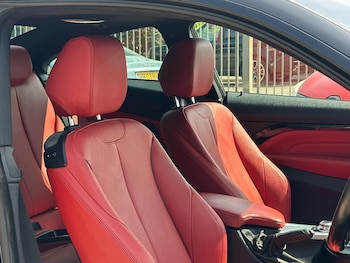 Used BMW 4 Series 2014 for sale - 75600066: Photo