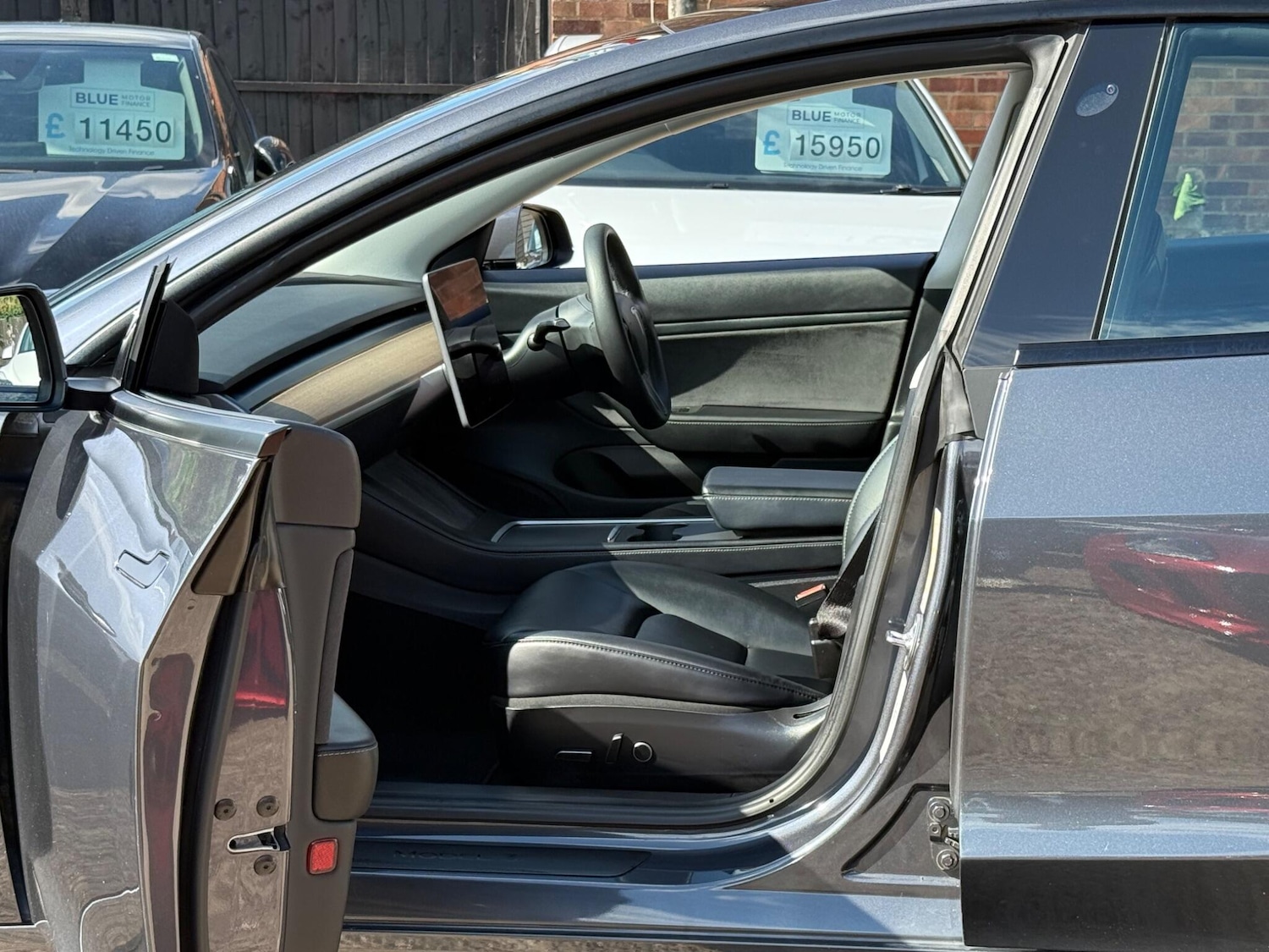 Vehicle 24