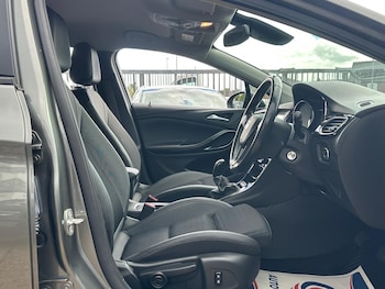 Used Vauxhall Astra 2021 for sale - 78866891: Photo