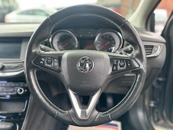 Used Vauxhall Astra 2021 for sale - 78866891: Photo