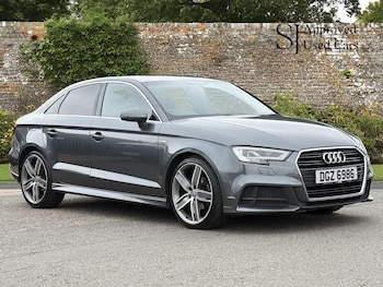 Audi - A3
