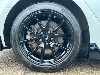 Used Tesla Model 3 2022 for sale - 76965433: Photo